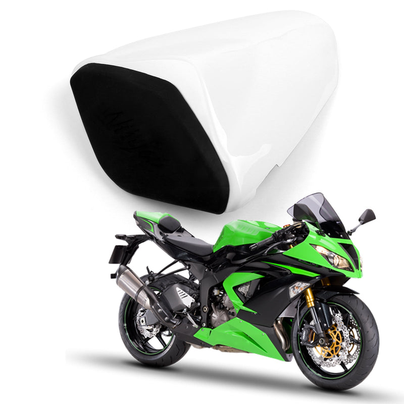 2009-2018 Kawasaki ZX6R ZX 636 Osłona tylnego siedzenia