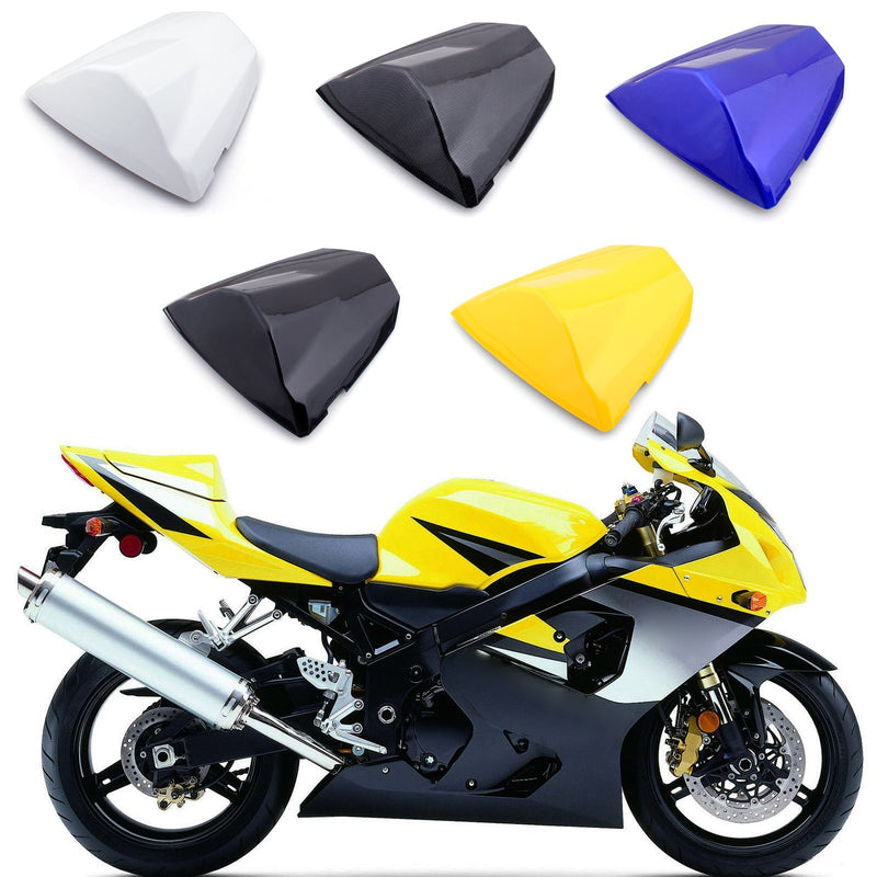 Rear Seat Fairing Cover cowl For Suzuki GSXR600/750 2004-2005