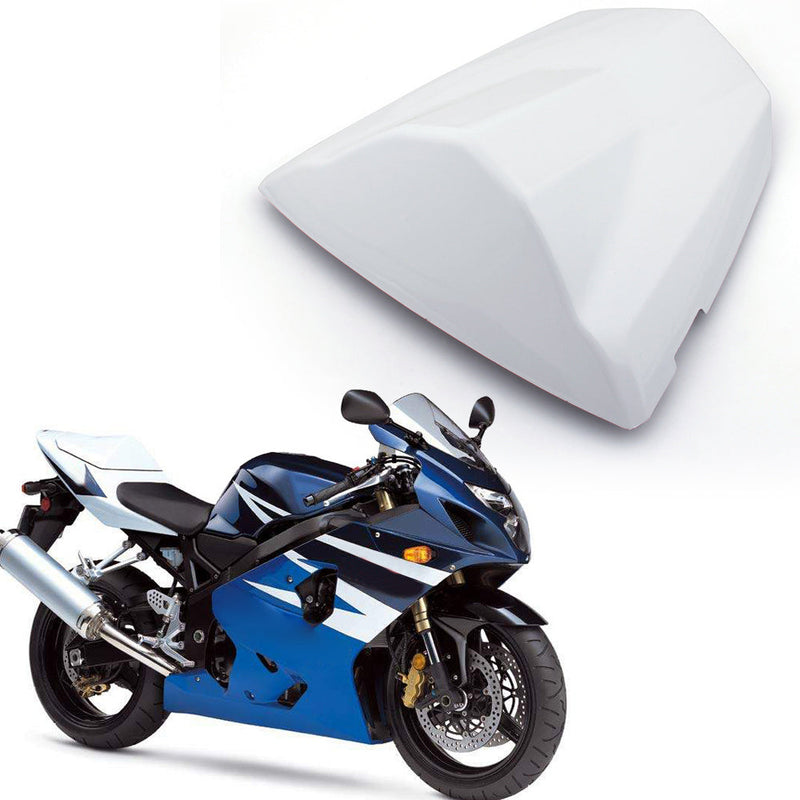 Baksätes kåpa till Suzuki GSXR600/750 2004-2005 Generic