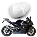 Osłona owiewki tylnego siedzenia do Suzuki GSX R 1000 2005-2006 Generic