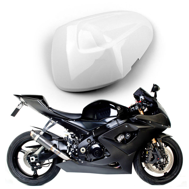 Bakseteovertrekk for Suzuki GSX R 1000 2005-2006 Generic