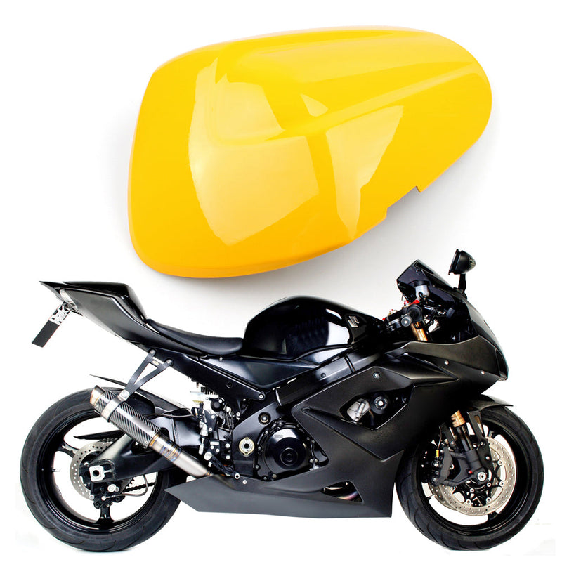 Bakseteovertrekk for Suzuki GSX R 1000 2005-2006 Generic