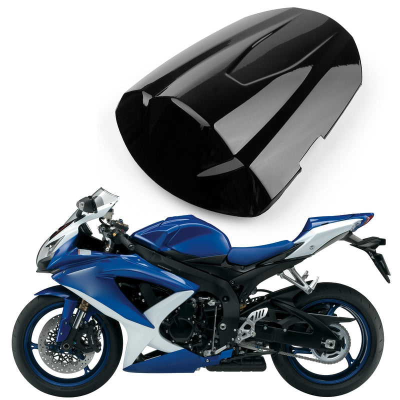 Takaistuimen suojakansi Suzuki GSXR600 GSXR750 2008-2009 K8