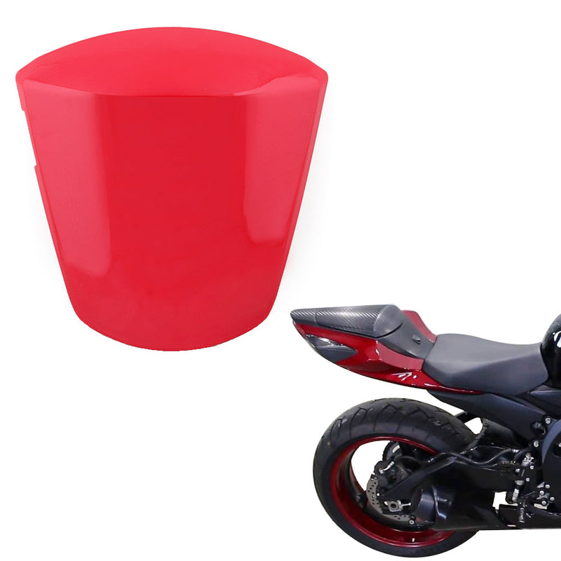 Verkleidungsabdeckung für den hinteren Sitz für Suzuki GSXR600/750 2011-2024 K11 Generic