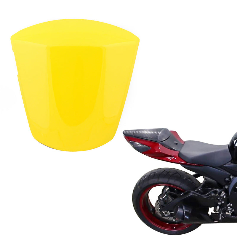 Verkleidungsabdeckung für den hinteren Sitz für Suzuki GSXR600/750 2011-2024 K11 Generic