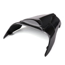 Baksätesskydd i ABS-plast till Suzuki 2017-2024 SV650