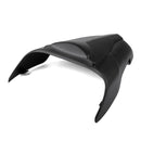 Baksätesskydd i ABS-plast till Suzuki 2017-2024 SV650