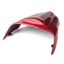 Baksätesskydd i ABS-plast till Suzuki 2017-2024 SV650