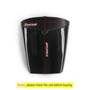 2006-2012 Triumph Daytona 675 hintere Soziussitzabdeckung