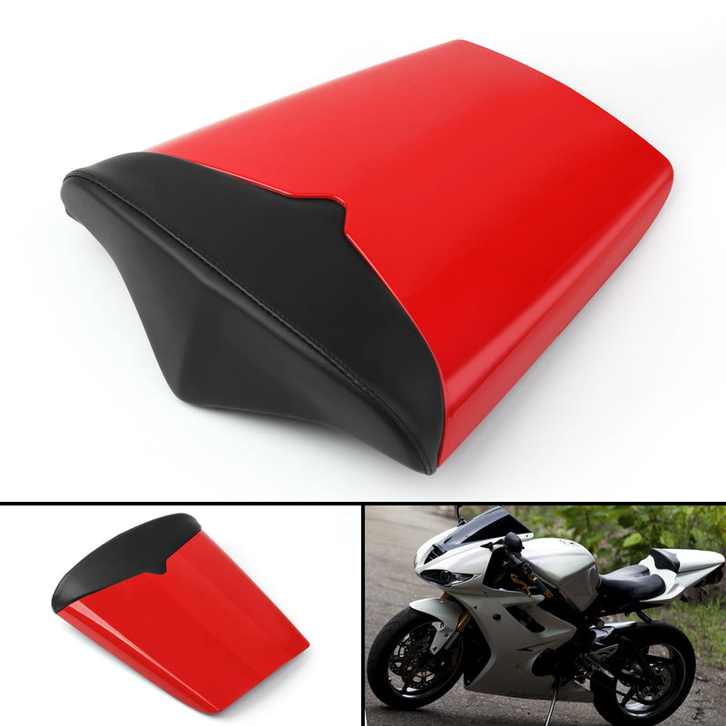 2006-2012 Triumph Daytona 675 hintere Soziussitzabdeckung