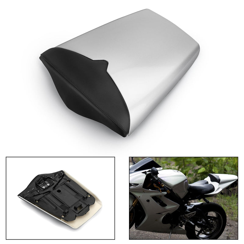 2006-2012 Triumph Daytona 675 hintere Soziussitzabdeckung