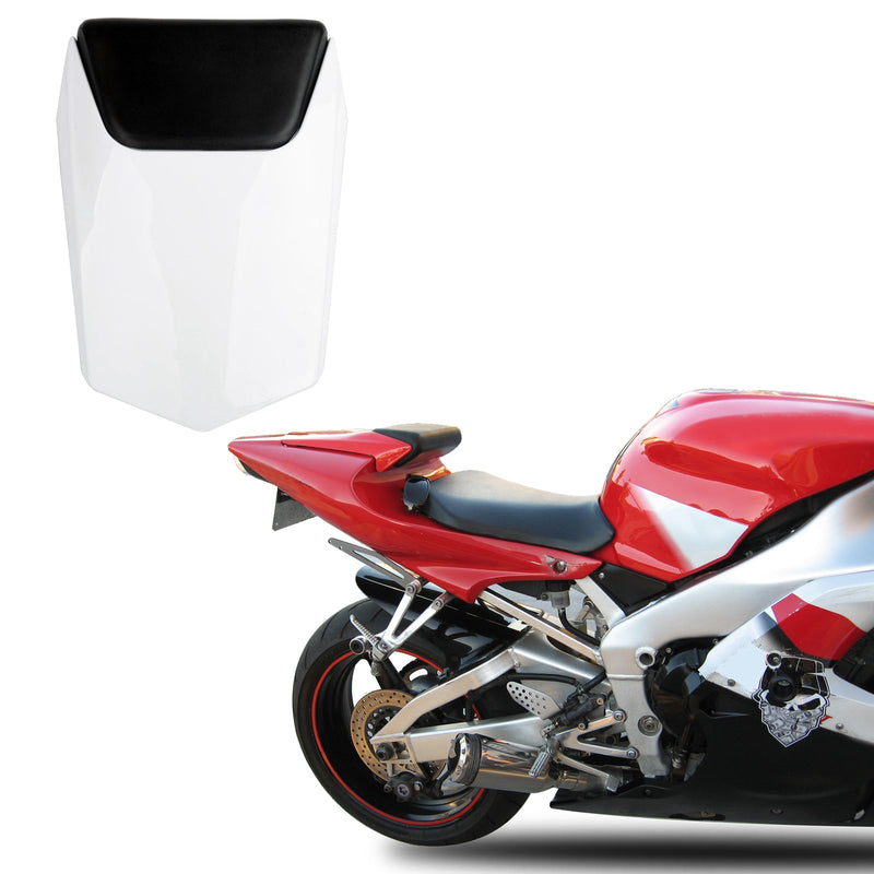 Kledningsdeksel bak for Yamaha YZF R1 2000-2001 Generisk