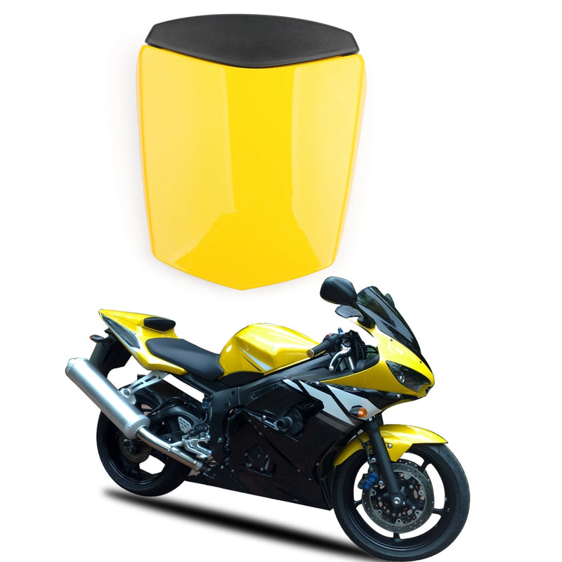 Rücksitzverkleidungsabdeckung für Yamaha YZF R6 2003-2005 2004