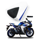 ABS Hintere Sitzabdeckung Verdeck für Yamaha YZF R3 R25 2013-2024 MT03
