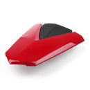 ABS Hintere Sitzabdeckung Verdeck für Yamaha YZF R3 R25 2013-2024 MT03