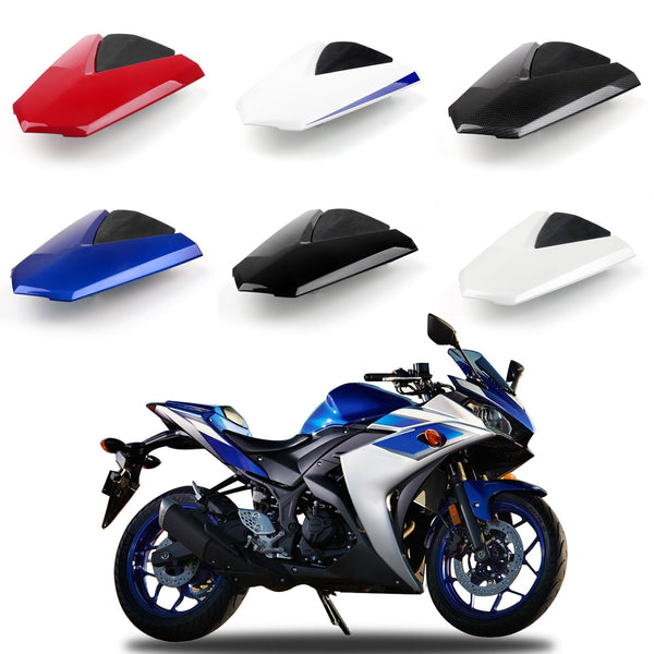 Rear Seat Fairing Cover cowl For Yamaha YZF R25 2014-2015