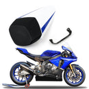 Funda asiento trasero pasajero para Yamaha YZF-R1 R1 2015-2024 Genérico