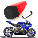 Funda asiento trasero pasajero para Yamaha YZF-R1 R1 2015-2024 Genérico