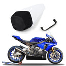 Funda asiento trasero pasajero para Yamaha YZF-R1 R1 2015-2024 Genérico