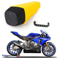 Rear Seat Cowl Cover Pillion For Yamaha YZF-R1 R1 215-218 Yellow