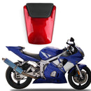 Rear Pillion Seat Cowl Fairing Cover For Yamaha YZF R6 1998-22 1999 Red