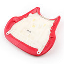 Front Rider Seat Läderöverdrag till Honda CBR600RR CBR 600 RR 2003-2004 Generic