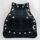 Honda CBR600RR CBR 600 RR 2007-2012 2010 Läder främre förarsätesöverdrag