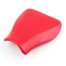 Honda CBR600RR CBR 600 RR 2007-2012 2010 Läder främre förarsätesöverdrag