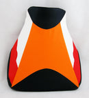 Honda CBR600RR CBR 600 RR 2007-2012 2010 Läder främre förarsätesöverdrag