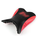 Kožený potah předního sedadla řidiče pro Yamaha YZF R1 2009 2010 2011 Generic