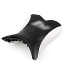 Kožený potah předního sedadla řidiče pro Yamaha YZF R1 2009 2010 2011 Generic