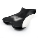 Kožený potah předního sedadla řidiče pro Yamaha YZF R1 2009 2010 2011 Generic