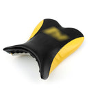 Kožený potah předního sedadla řidiče pro Yamaha YZF R1 2009 2010 2011 Generic