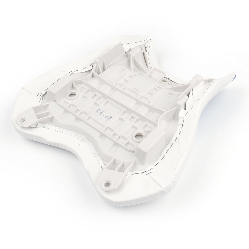 Skinntrekk foran førersete for Yamaha R6 2006-2007 Generisk