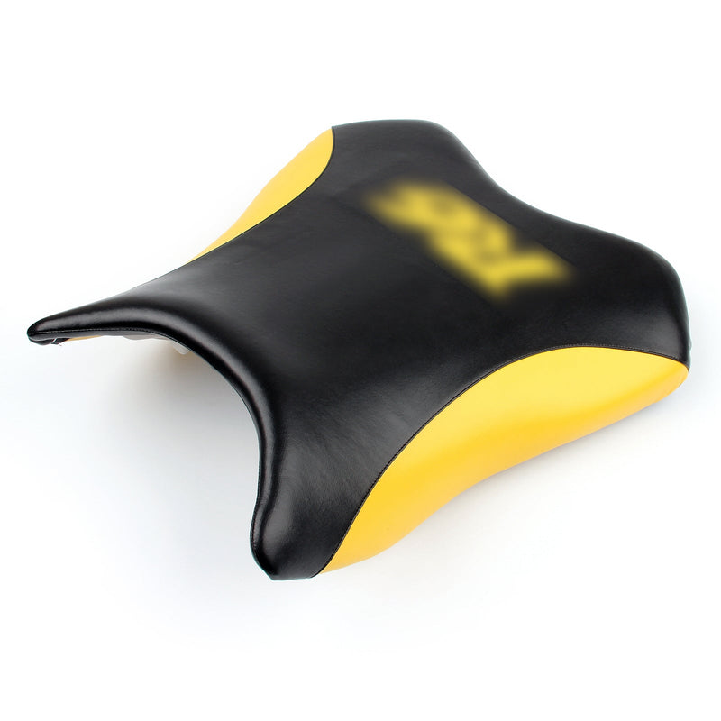 Skinntrekk foran førersete for Yamaha R6 2006-2007 Generisk