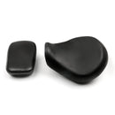 Synthetic Leather Front Rear Cushion Seat Fit Honda Shadow Aero VT750C 2004-2013