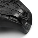 Almofada de assento traseiro dianteiro de couro falso se encaixa Honda Shadow Aero VT750C 2004-2013 genérico