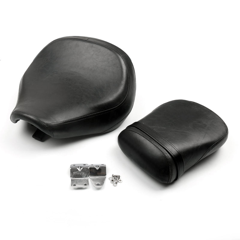 Dla Honda Shadow Spirit VT750 ACE VT750C VT750CD Przednia tylna poduszka Pad Seat Generic