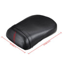 Forreste bagsædepude til Suzuki Volusia VL800 2001 2002 2003 2004 VL 800