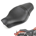 Harley Davidson XL883N XL1200 Asiento monobloque conductor y pasajero para dos personas