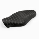 Harley Davidson XL883N XL1200 Asiento monobloque conductor y pasajero para dos personas