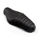 Harley Davidson XL883N XL1200 Asiento monobloque conductor y pasajero para dos personas