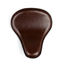 Asiento individual de cuero para Harley Chopper Bobber Custom Cruiser Cafe Racer Generic