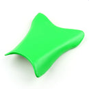 Kožený potah předního sedadla řidiče pro Kawasaki ZX10R ZX10 Ninja 2011-2015 Generic