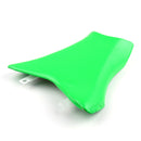 Kožený potah předního sedadla řidiče pro Kawasaki ZX10R ZX10 Ninja 2011-2015 Generic