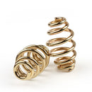 3.4 Souprava pružiny sedla + držáku pro montáž hardwaru pro Harley Chopper