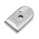 Sätesbultsskydd Monteringsknopp för Harley FXD FLH FLS XL Dyna Softail Generic