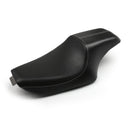 Řidič Tour Passenger Seat 2 up pro Harley Sportster XL883 N XL1200 N Iron 48 72 Generic