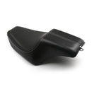Řidič Tour Passenger Seat 2 up pro Harley Sportster XL883 N XL1200 N Iron 48 72 Generic