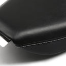 Řidič Tour Passenger Seat 2 up pro Harley Sportster XL883 N XL1200 N Iron 48 72 Generic